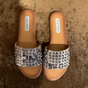 Steve Madden Sandals